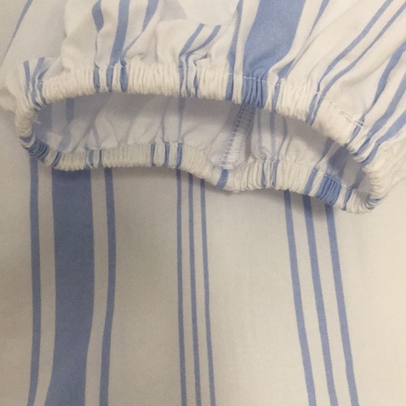 Striped blouse - Picture 3 of 5